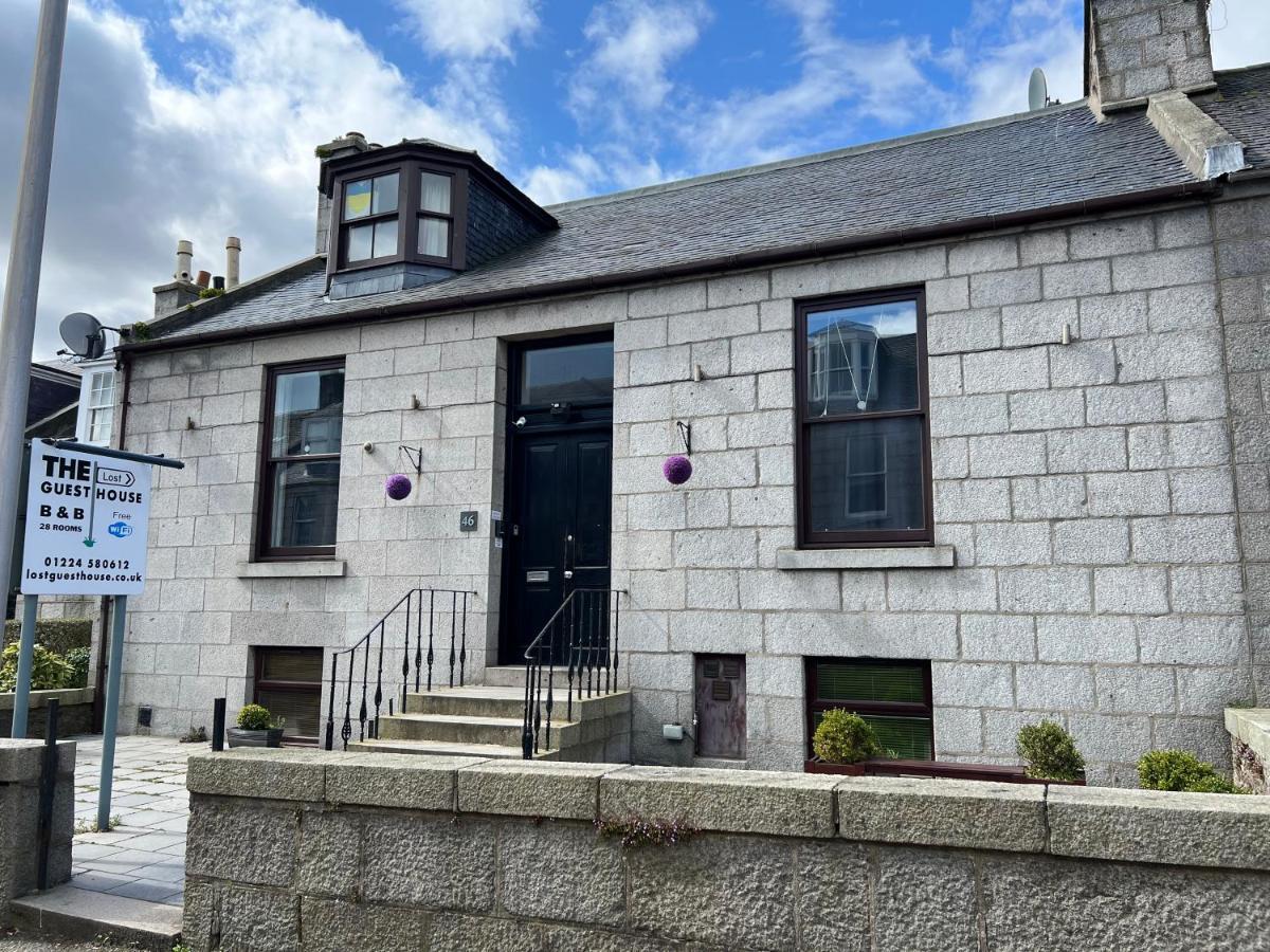 Guest house Lost Aberdeen